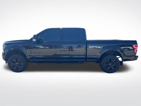 Used 2019 Ford F150 XLT w/ Equipment Group 302A Luxury AWD/4WD image 8