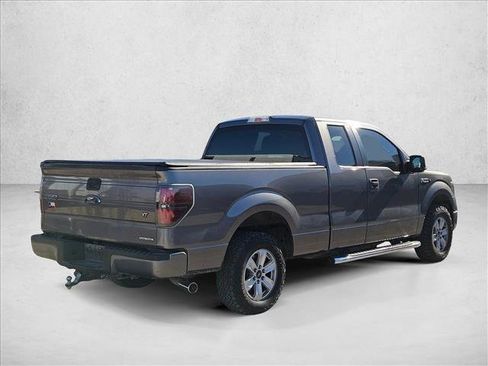 Used 2013 Ford F150 STX w/ Mid Equipment Group image 5