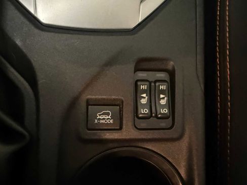 Used 2019 Subaru Crosstrek 2.0i Premium w/ Moonroof Package image 34