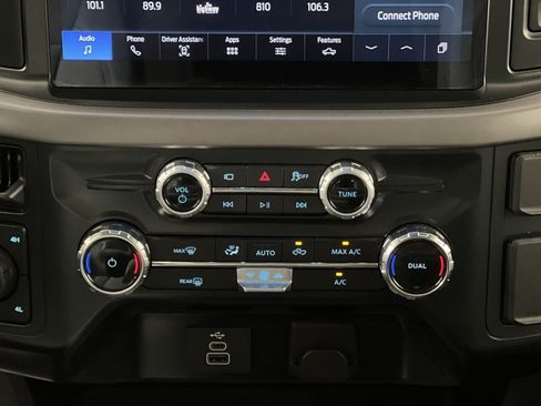 Used 2025 Ford F150 XLT w/ Equipment Group 301A Standard AWD/4WD image 20