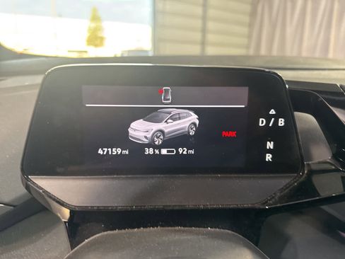 Used 2022 Volkswagen ID.4 Pro S image 15