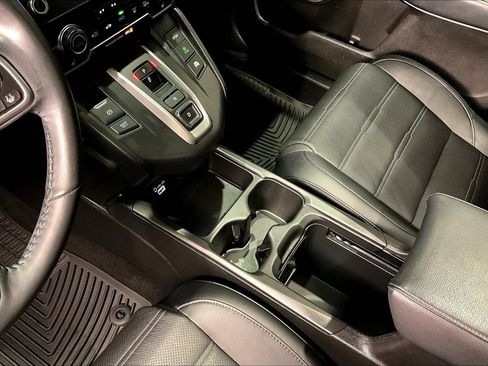 Used 2021 Honda CR-V EX-L image 18