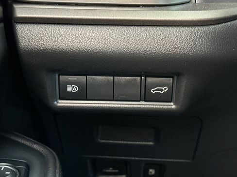 Used 2024 Toyota Grand Highlander FWD image 36