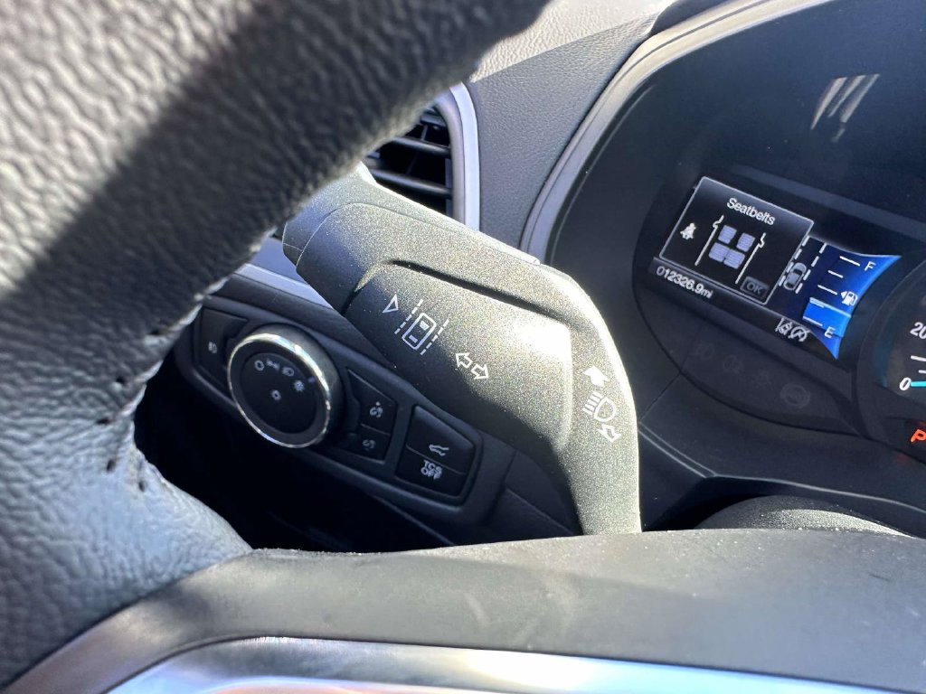 Certified 2024 Ford Edge SEL w/ Convenience Package AWD/4WD image 14