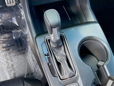 New 2026 Honda Civic Sport Touring image 16