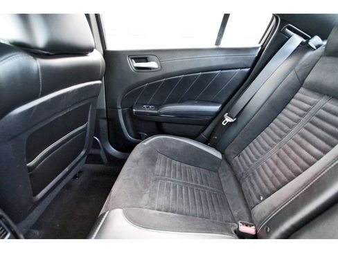 Used 2023 Dodge Charger R/T w/ Daytona Edition Group RWD image 13