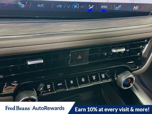 New 2026 Chevrolet Suburban LT w/ Comfort Package image 11