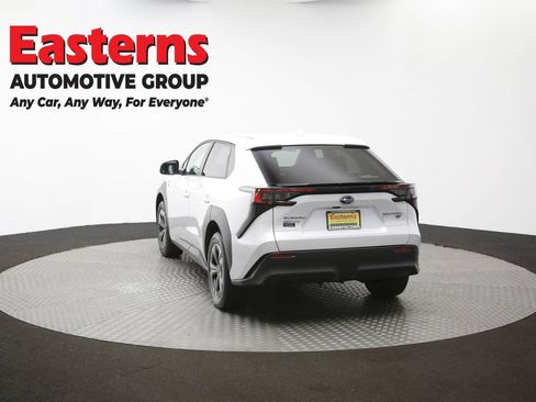 Used 2023 Subaru Solterra AWD image 64