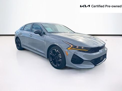 Used 2024 Kia K5 GT-Line w/ GT-Line Premium Package image 1