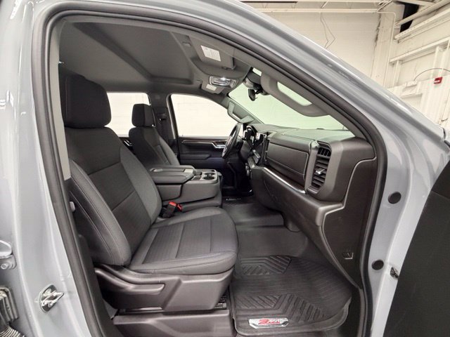 Certified 2024 Chevrolet Silverado 1500 RST AWD/4WD image 26