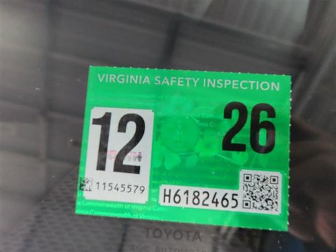 Used 2024 Toyota Corolla Cross AWD Hybrid image 37