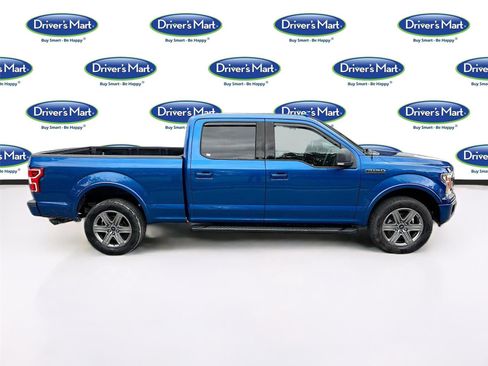 Used 2018 Ford F150 XLT w/ Equipment Group 302A Luxury AWD/4WD image 32