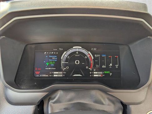 Used 2023 Toyota Tundra Limited image 11