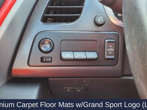 Used 2019 Chevrolet Corvette Grand Sport image 29
