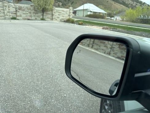 Used 2023 Ford Bronco Sport Big Bend w/ Convenience Package image 15