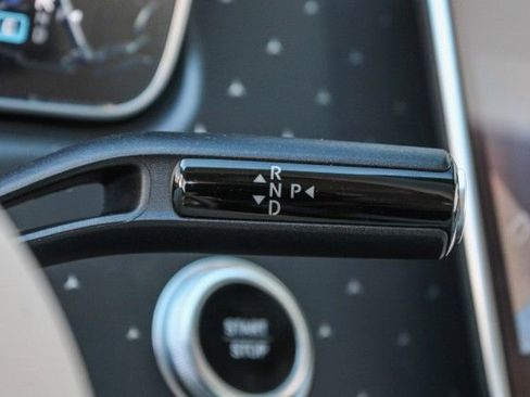 Certified 2025 Mercedes-Benz EQE 350+ 4MATIC Sedan image 24