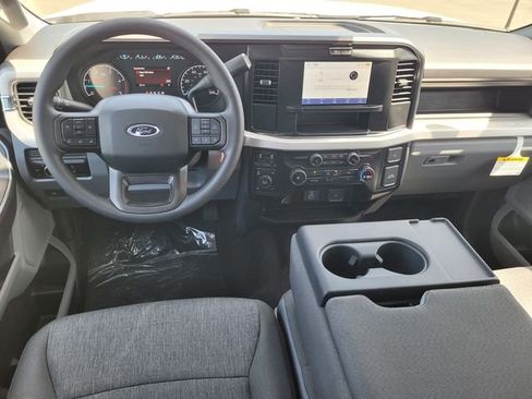 New 2026 Ford F250 XL w/ STX Appearance Package image 7