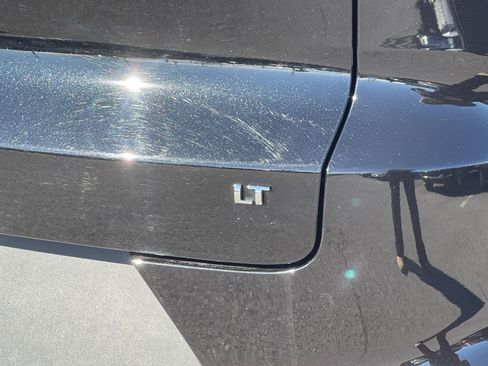 Used 2025 Chevrolet TrailBlazer LT image 32