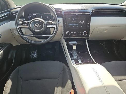 Used 2023 Hyundai Tucson SEL image 15