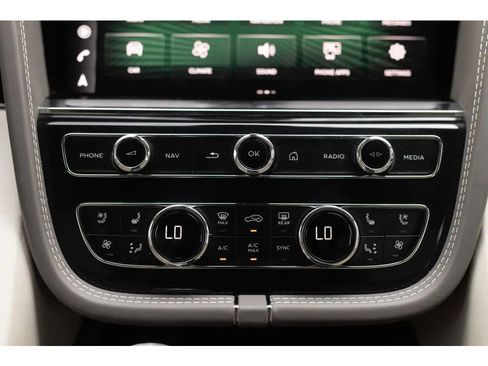 Certified 2023 Bentley Bentayga Speed AWD/4WD image 63