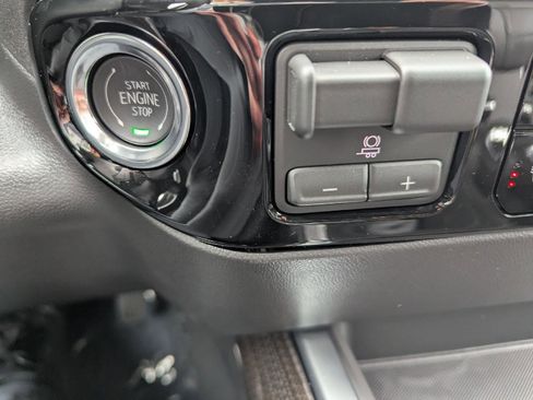 New 2026 Chevrolet Silverado 1500 LT Trail Boss w/ LT Trail Boss Premium Package image 29