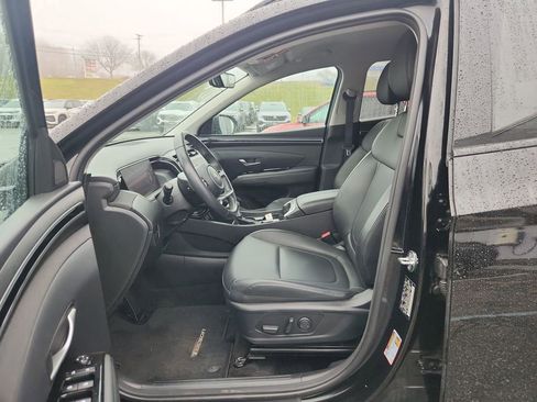Certified 2023 Hyundai Tucson XRT image 9