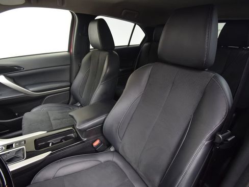 Used 2025 Mitsubishi Eclipse Cross SE AWD/4WD image 16