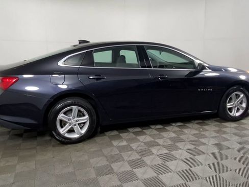 Certified 2022 Chevrolet Malibu LS w/ LPO, Convenience Package 1 image 11
