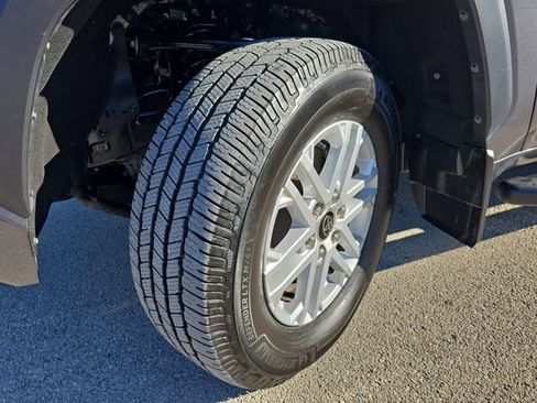 Used 2024 Toyota Tundra SR5 image 31