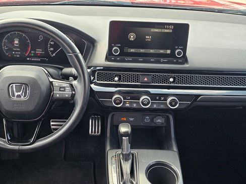 Used 2023 Honda Civic Sport image 16