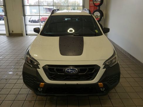 Used 2024 Subaru Outback Wilderness image 14