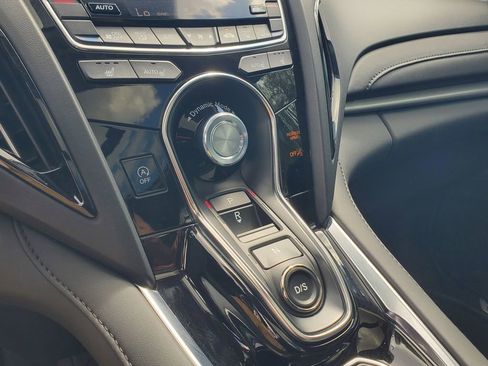 Certified 2024 Acura RDX SH-AWD image 32