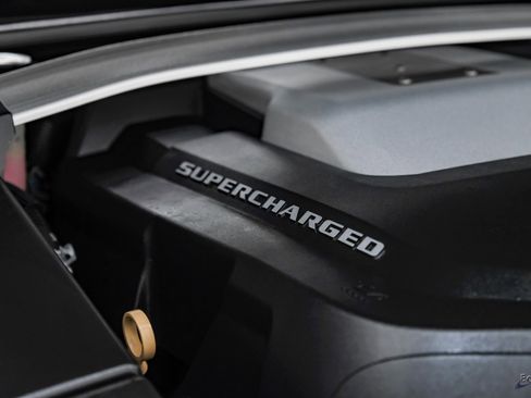 Used 2012 Cadillac CTS V w/ Wood Trim Package image 94