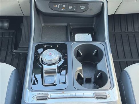 New 2026 Kia Carnival SX FWD image 19