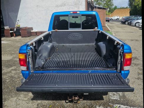 Used 1999 Ford Ranger 2WD SuperCab image 16