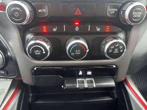 Used 2020 RAM 1500 Rebel w/ Rebel Level 1 Equipment Group image 25
