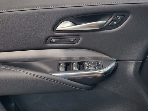 Certified 2024 Cadillac XT4 Premium Luxury w/ Cold Weather Package image 25