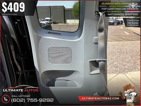 Used 2005 Toyota Tacoma 4x4 Access Cab image 12