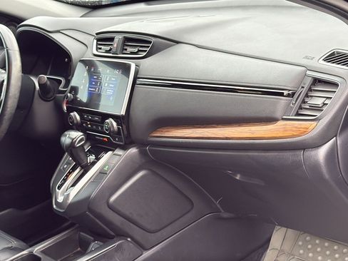 Used 2018 Honda CR-V EX-L image 29
