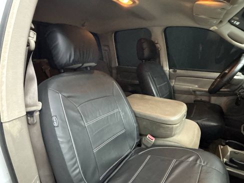 Used 2005 Dodge Ram 1500 Truck SLT RWD image 30