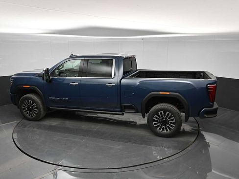New 2026 GMC Sierra 2500 Denali Ultimate w/ Max Trailering Package AWD/4WD image 29