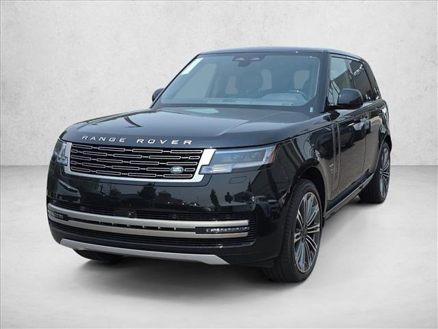 New 2026 Land Rover Range Rover SE AWD/4WD image 1