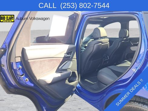 Used 2022 Acura RDX A-Spec AWD/4WD image 13