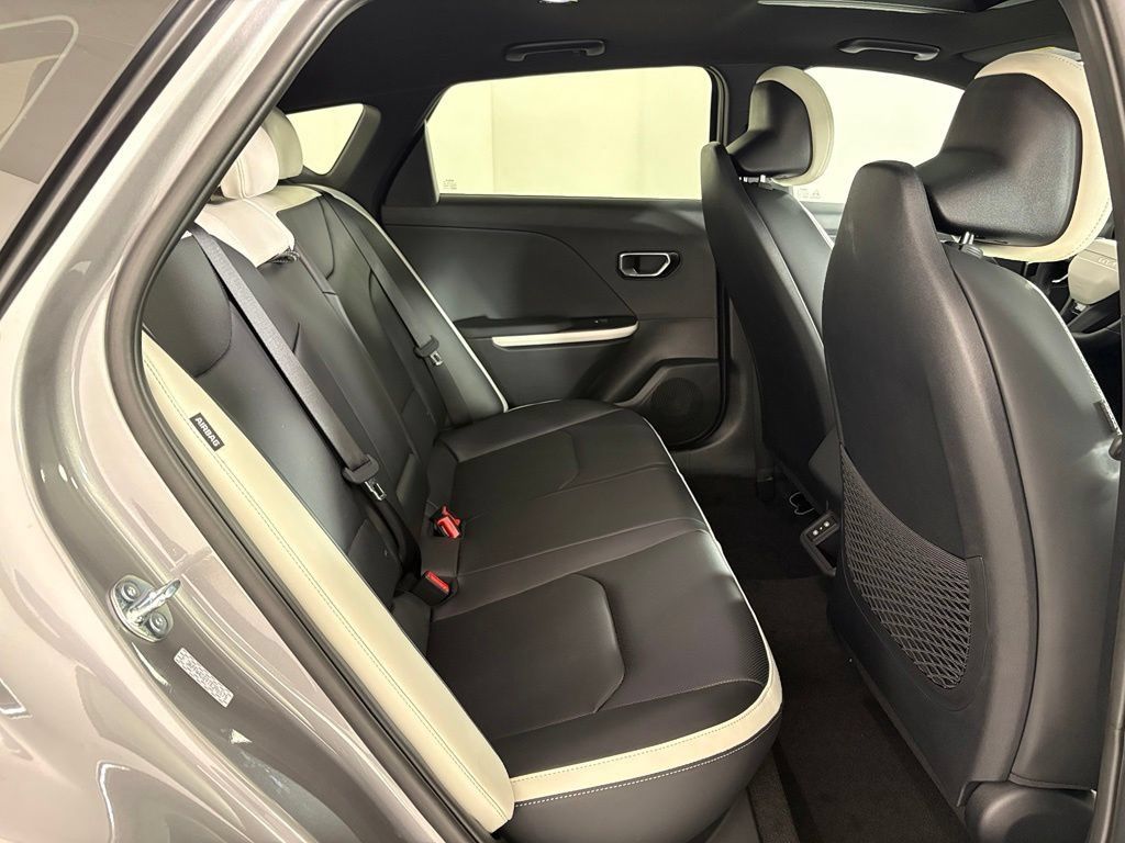 New 2026 Kia K4 GT-Line Turbo FWD image 42