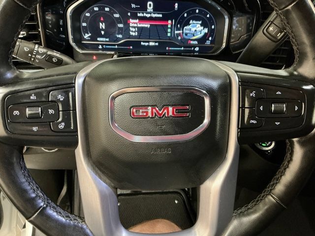 Used 2024 GMC Sierra 2500 SLE w/ SLE Convenience Package AWD/4WD image 28