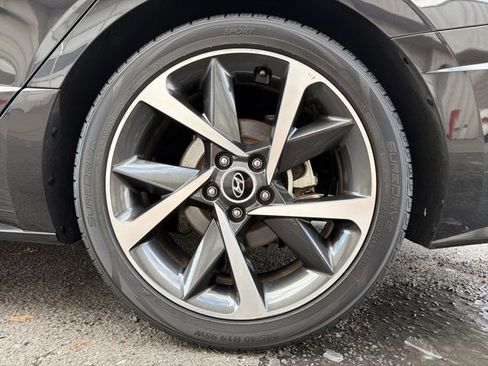 Used 2023 Hyundai Sonata SEL Plus image 9