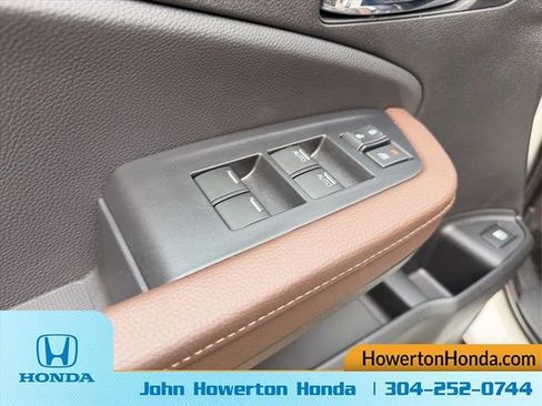 New 2026 Honda Ridgeline RTL image 10
