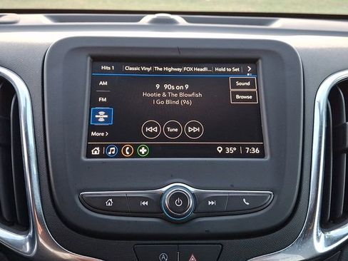 Used 2024 Chevrolet Equinox LT FWD image 18