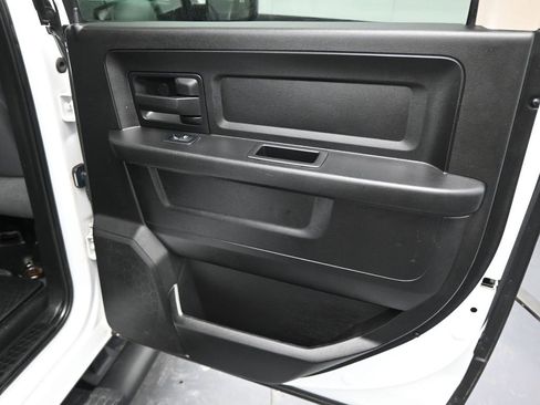 Used 2017 RAM 1500 Tradesman w/ Protection Group image 28