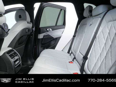 Used 2023 BMW X5 sDrive40i w/ Premium Package RWD image 17